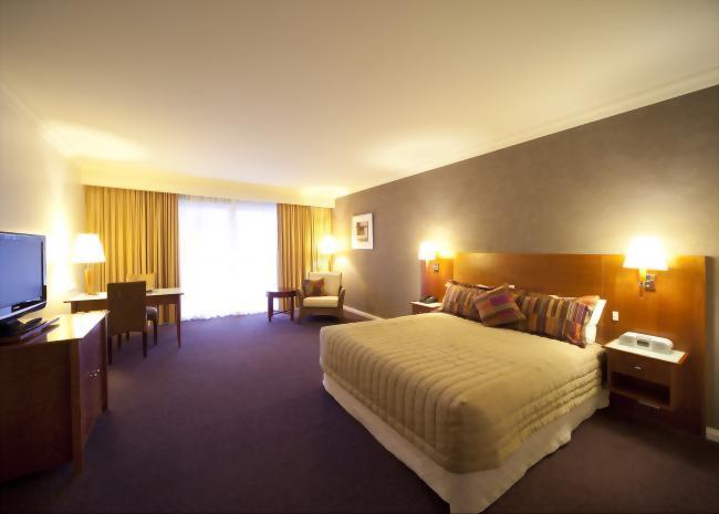 Century Inn Traralgon - Room